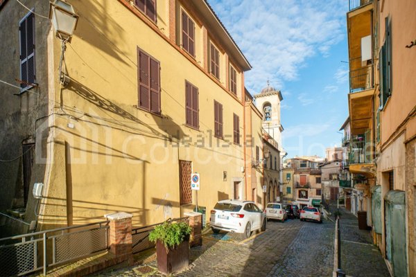 appartamento in vendita a Rocca di Papa