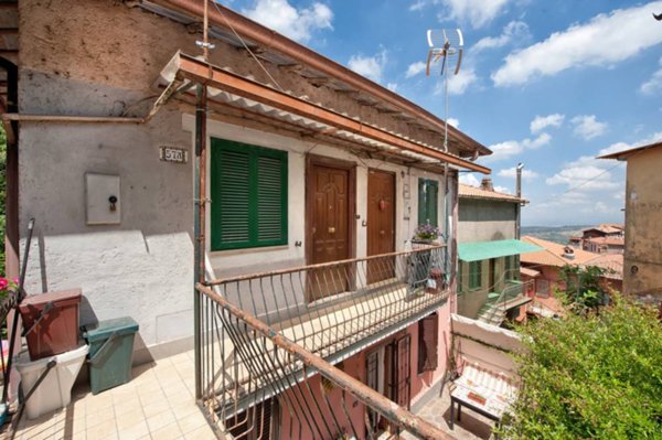 appartamento in vendita a Rocca di Papa