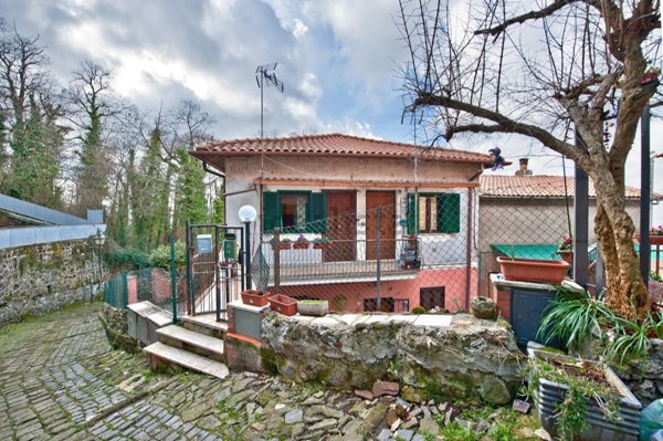 appartamento in vendita a Rocca di Papa