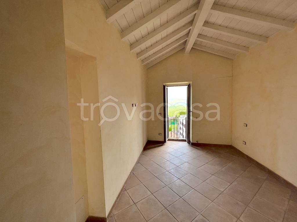 appartamento in vendita a Rocca di Papa