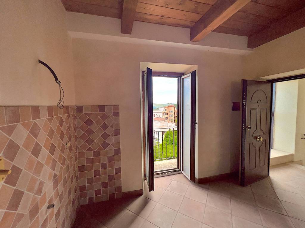 appartamento in vendita a Rocca di Papa