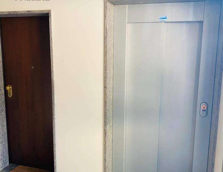 appartamento in vendita a Rocca di Papa