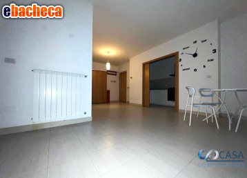 appartamento in vendita a Rocca di Papa