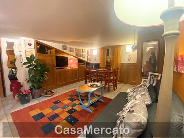 appartamento in vendita a Rocca di Papa