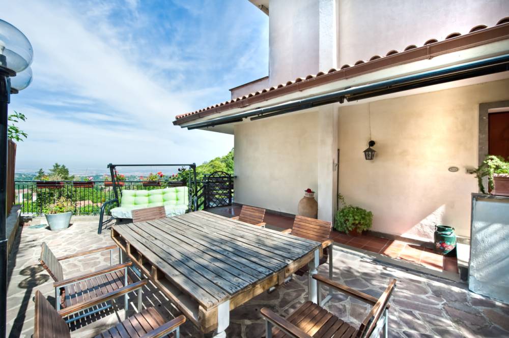 casa indipendente in vendita a Rocca di Papa