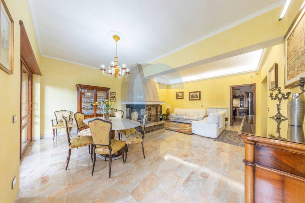 casa indipendente in vendita a Rocca di Papa