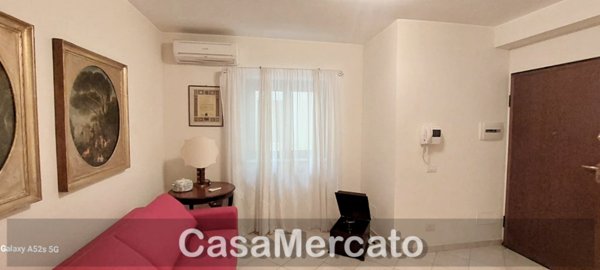 appartamento in vendita a Rocca di Papa