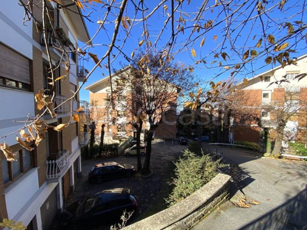 appartamento in vendita a Rocca di Papa