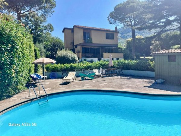 casa indipendente in vendita a Rocca di Papa
