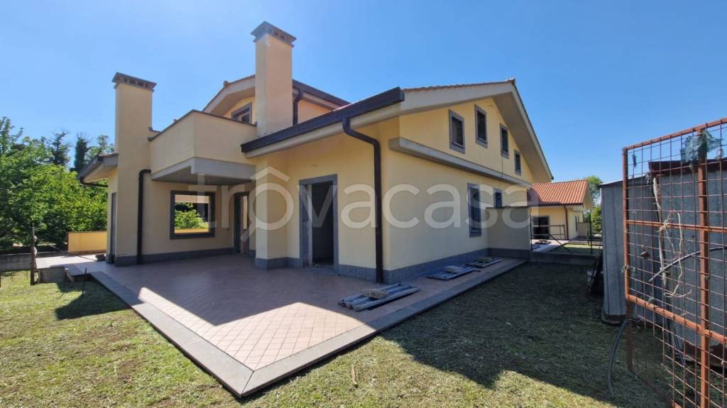 casa indipendente in vendita a Rocca di Papa