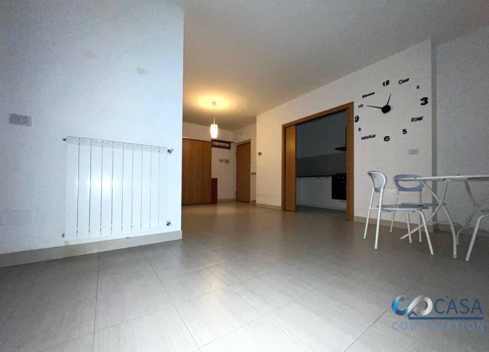 appartamento in vendita a Rocca di Papa