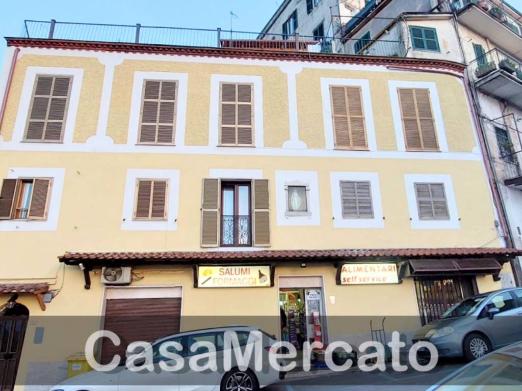 appartamento in vendita a Rocca di Papa