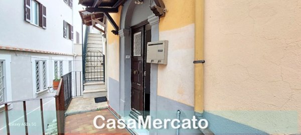 appartamento in vendita a Rocca di Papa