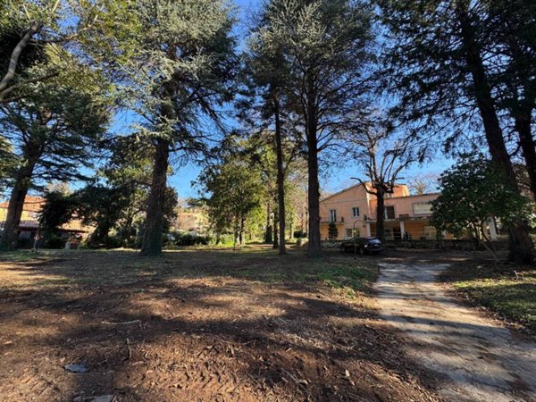 casa indipendente in vendita a Rocca di Papa