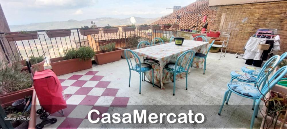 appartamento in vendita a Rocca di Papa