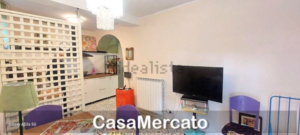 appartamento in vendita a Rocca di Papa