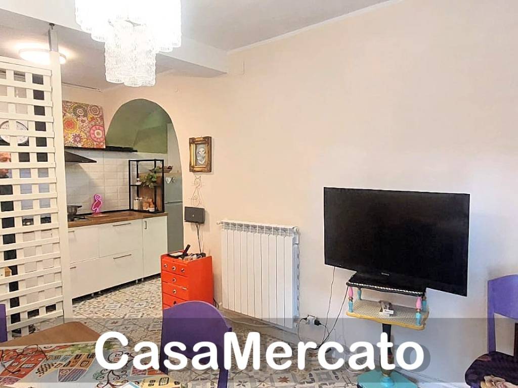 appartamento in vendita a Rocca di Papa