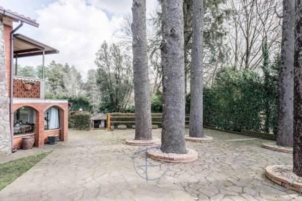 casa indipendente in vendita a Rocca di Papa