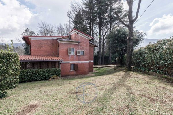 casa indipendente in vendita a Rocca di Papa