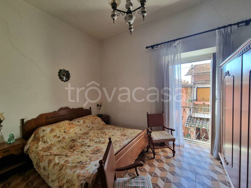 appartamento in vendita a Rocca di Papa