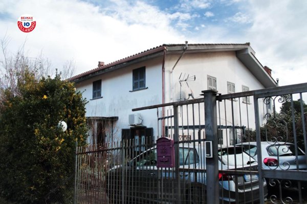 casa indipendente in vendita a Rocca di Papa