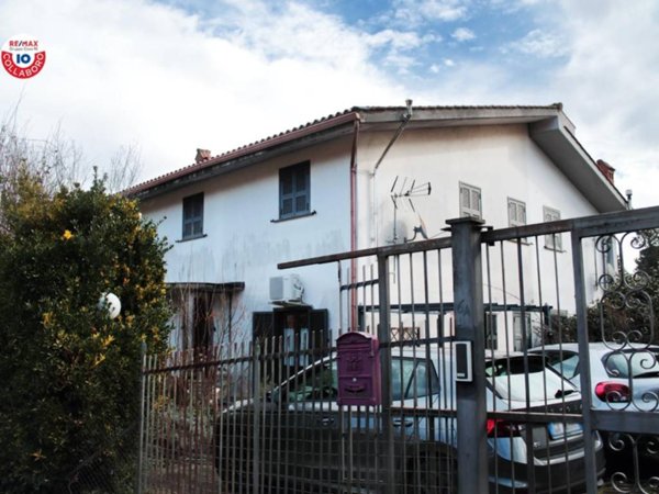 casa indipendente in vendita a Rocca di Papa