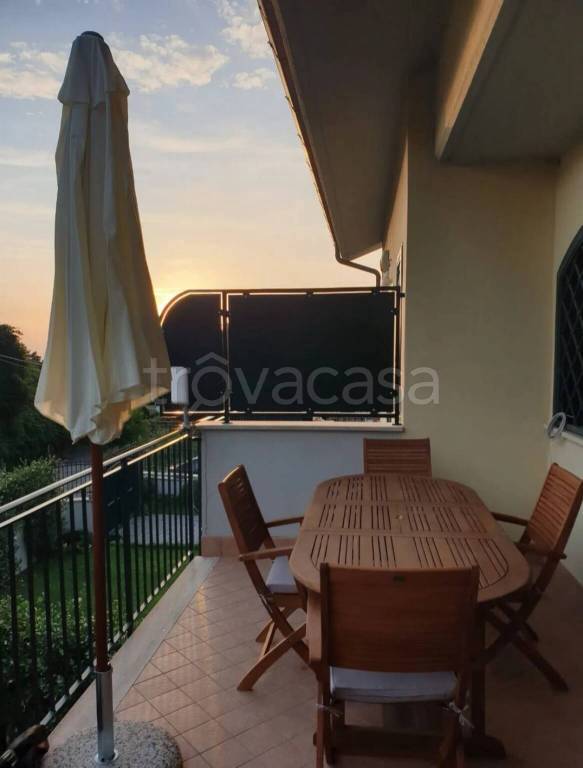 casa indipendente in vendita a Rocca di Papa