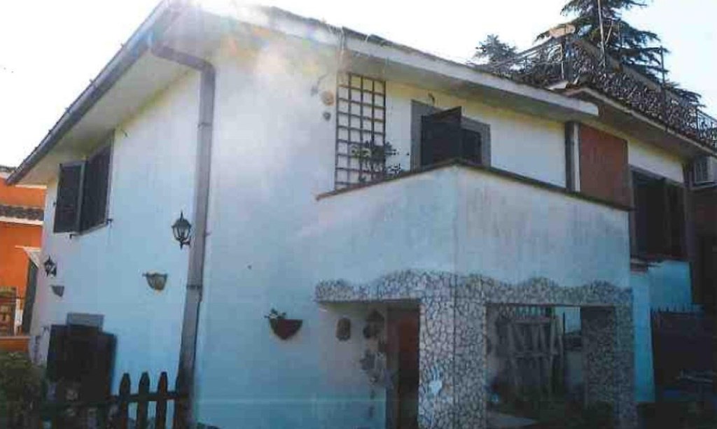 appartamento in vendita a Rocca di Papa