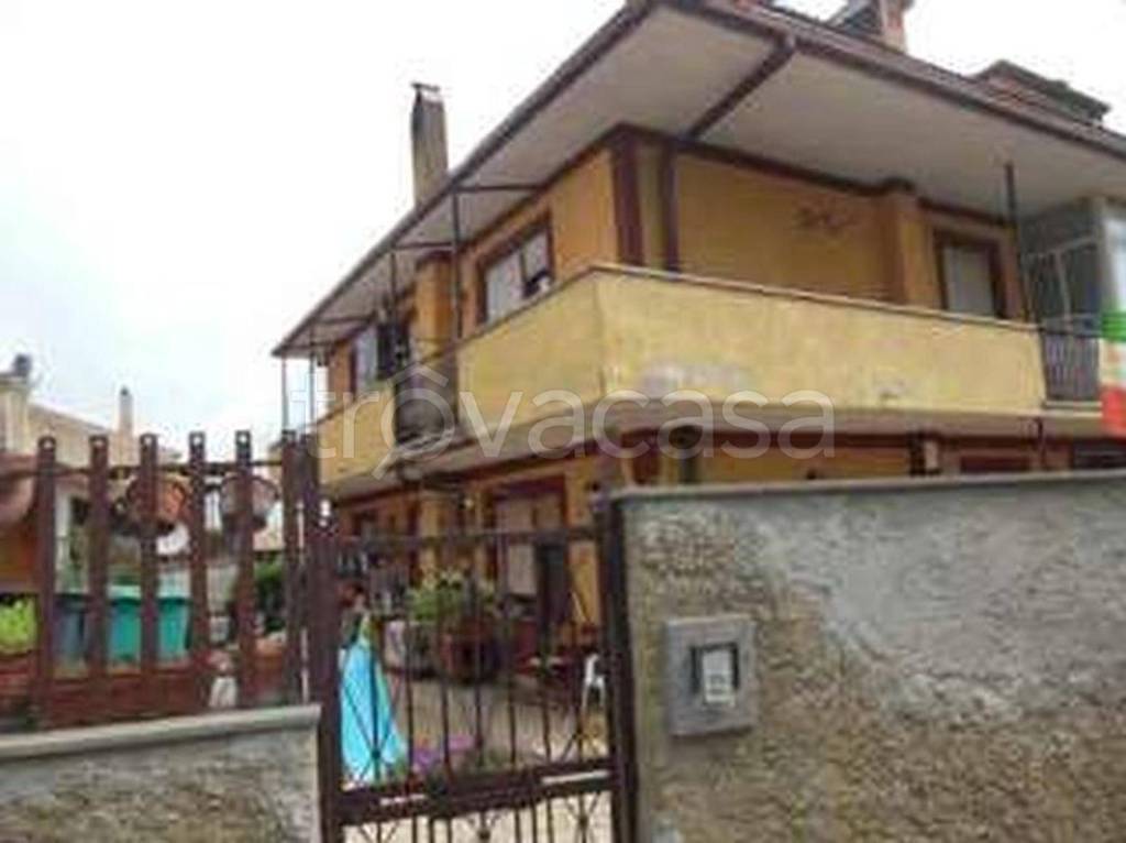 appartamento in vendita a Rocca di Papa