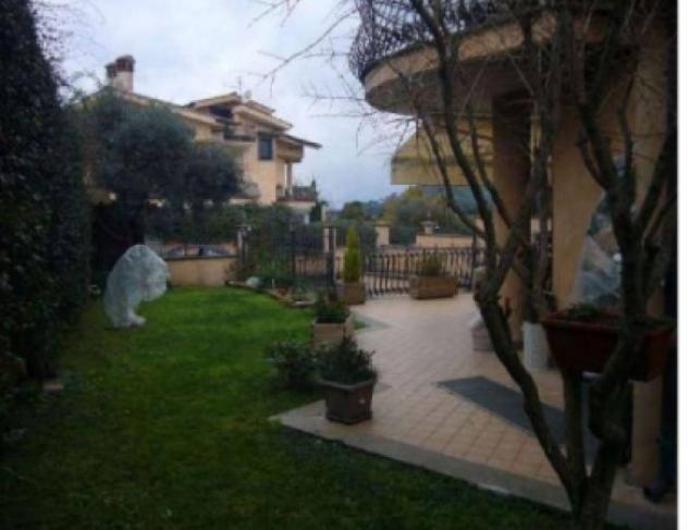 appartamento in vendita a Rocca di Papa