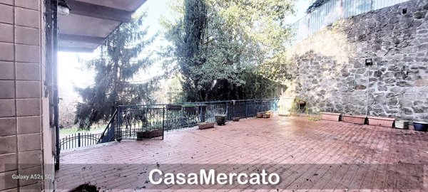 appartamento in vendita a Rocca di Papa