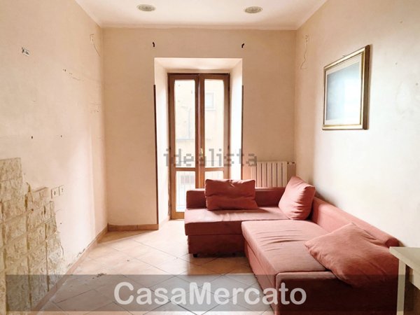 appartamento in vendita a Rocca di Papa