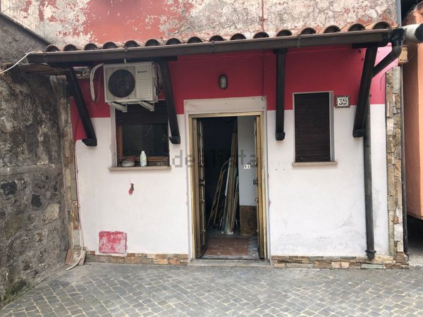 appartamento in vendita a Rocca di Papa
