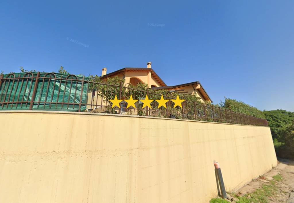 appartamento in vendita a Rocca di Papa