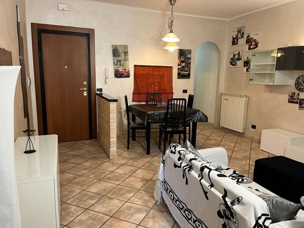 appartamento in vendita a Rocca di Papa