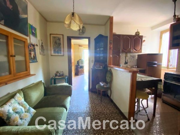 appartamento in vendita a Rocca di Papa