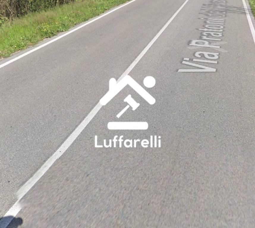 appartamento in vendita a Rocca di Papa in zona Vivaro