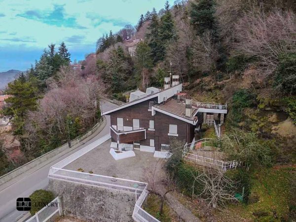 casa indipendente in vendita a Rocca di Papa