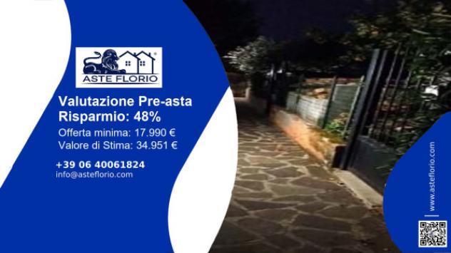 appartamento in vendita a Rocca di Papa