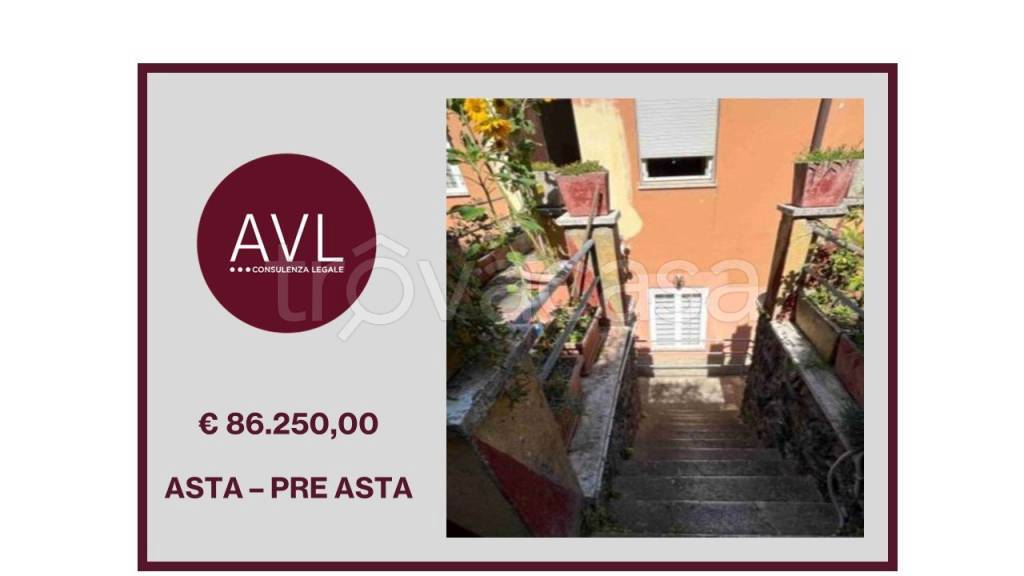 appartamento in vendita a Rocca di Papa