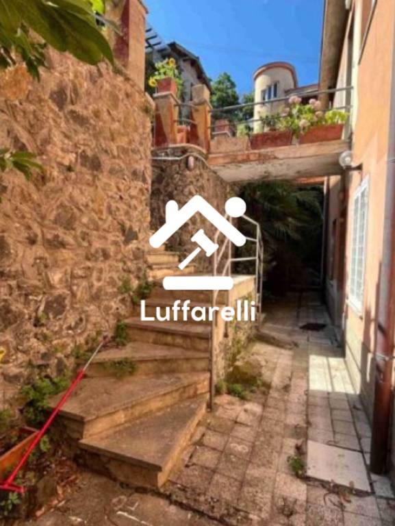 appartamento in vendita a Rocca di Papa