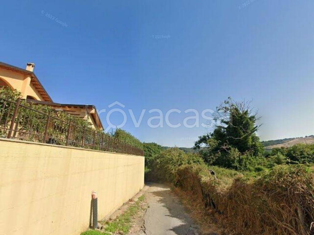 casa indipendente in vendita a Rocca di Papa
