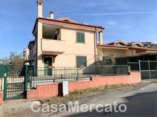 appartamento in vendita a Rocca di Papa