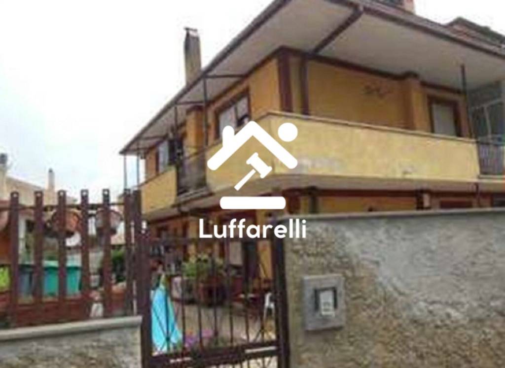 appartamento in vendita a Rocca di Papa