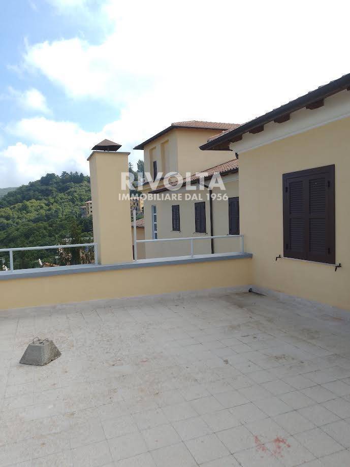 casa indipendente in vendita a Rocca di Papa