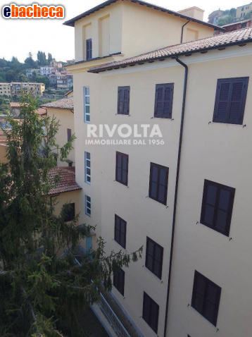 appartamento in vendita a Rocca di Papa