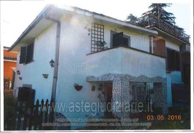 appartamento in vendita a Rocca di Papa
