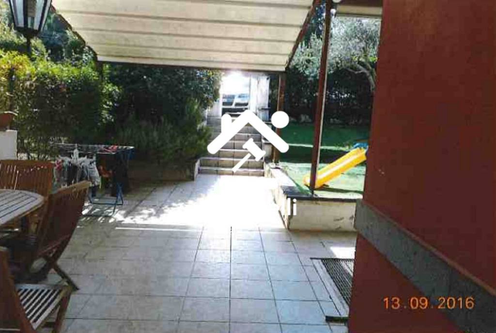 appartamento in vendita a Rocca di Papa