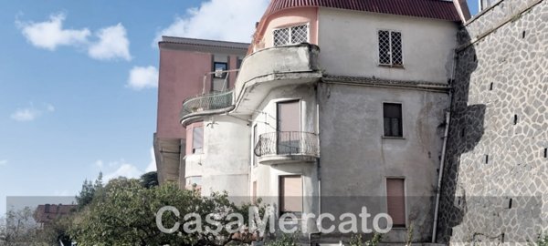 appartamento in vendita a Rocca di Papa