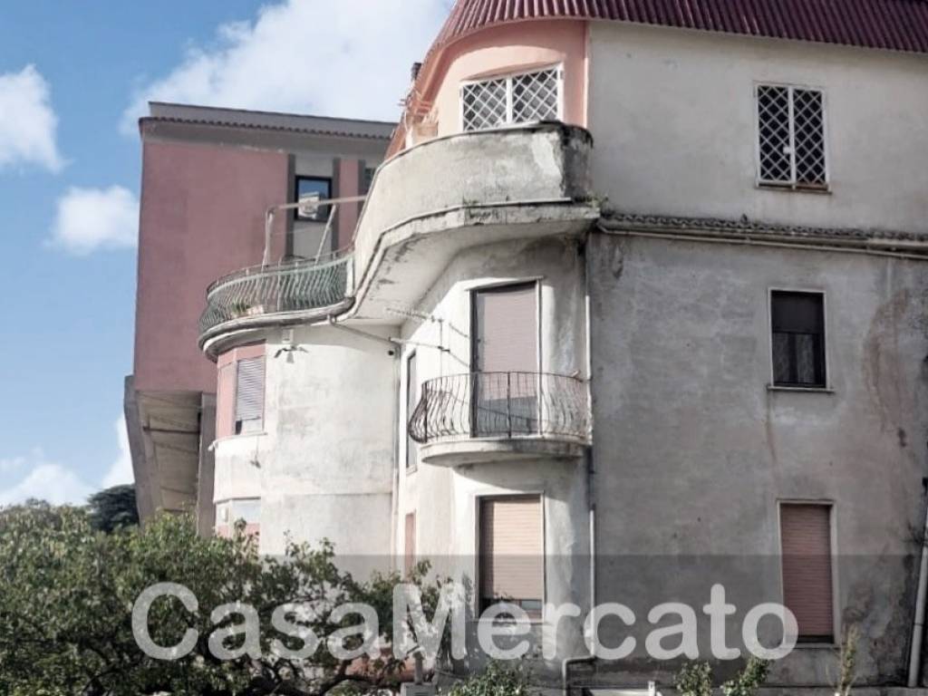appartamento in vendita a Rocca di Papa